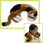 Warm Whiskers Neck Wraps