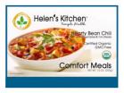 Organic "Hearty Bean Chili"