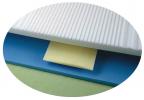 Contour Cloud Memory Foam Mattress Topper