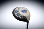 G.R.I.P. 460cc Beta Titanium Driver