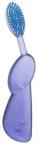 Original Left Hand Toothbrush, Soft Bristles, Adul