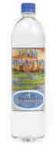 I AM HEALTHY Natural Spring Water - mini-Mantra