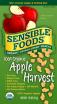 ORGANIC APPLE HARVEST