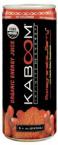 Kaboom Infinite Energy Pomegranate_Berry