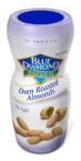 Oven Roasted Almonds-No Salt