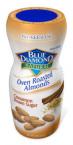 Oven Roasted Almonds-Cinnamon Brown Sugar