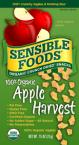 ORGANIC APPLE HARVEST