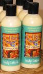 High Vibration Body Lotion