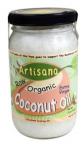 Raw Organic Extra Virgin Coconut Oil
