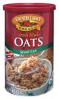 Steel Cut Oats
