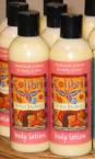 Divine Balance Body Lotion