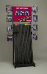 Body Bar Storage Rack
