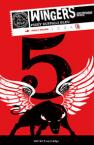 Buffalo Nickel™ Wingers: Fiery Buffalo Bleu
