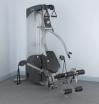 Torque Fitness TQ5 HybridStrength Gym System
